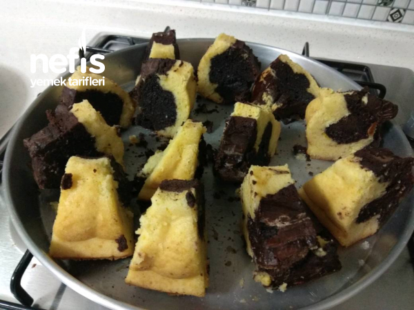 Kahve Limon Aşkı Nefis Yemek Tarifleri