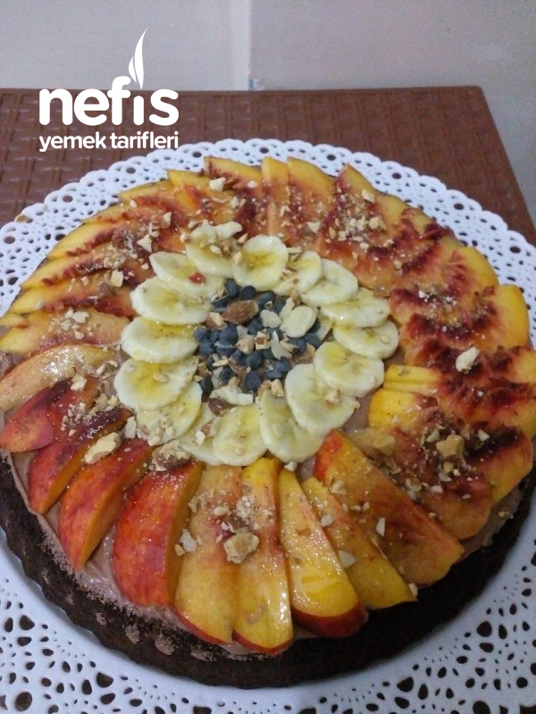 Tart Kek Nefis Yemek Tarifleri 4552377