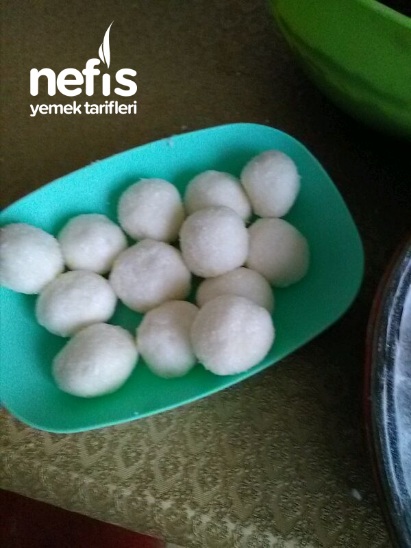 Cocostar Kek Nefis Yemek Tarifleri 4560848