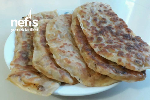 Şam Böreği Nefis Yemek Tarifleri berivan kanağı