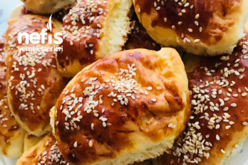 Kuru Mayalı Poğaça Tarifi Kuru Mayalı Poğaça Tarifi