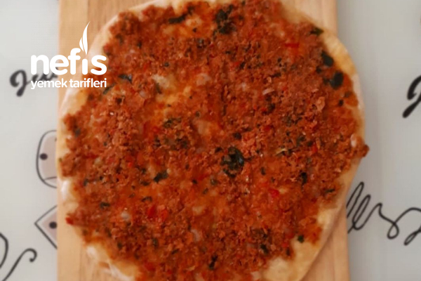 Lahmacun