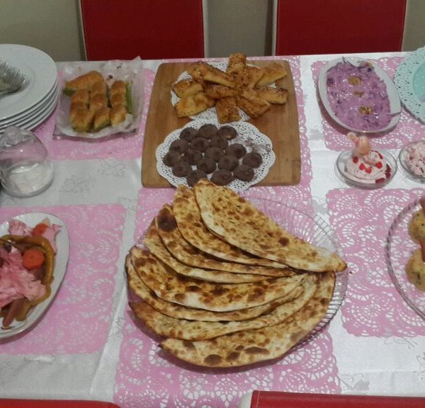 Ezme Patates Salatası Nefis Yemek Tarifleri 4532592