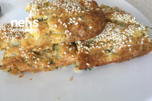 Patatesli Kek Nefis Yemek Tarifleri Ceren Taş