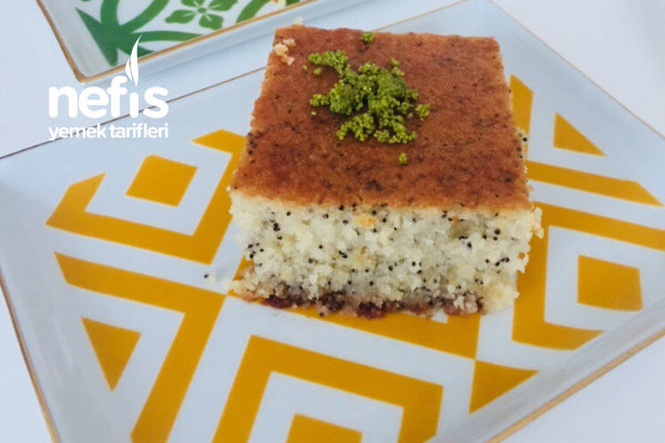 Yeliz’s Kitchen Tarifi