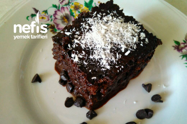 Browni Kek Nefis Yemek Tarifleri 4576102