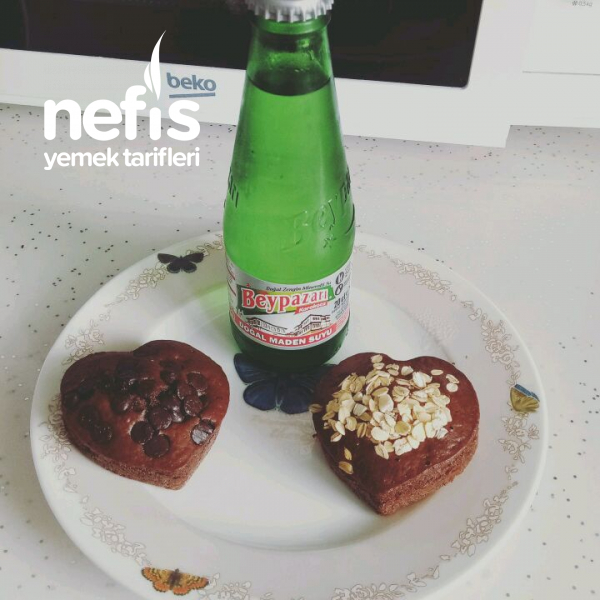 Fit Kek Nefis Yemek Tarifleri 4576699