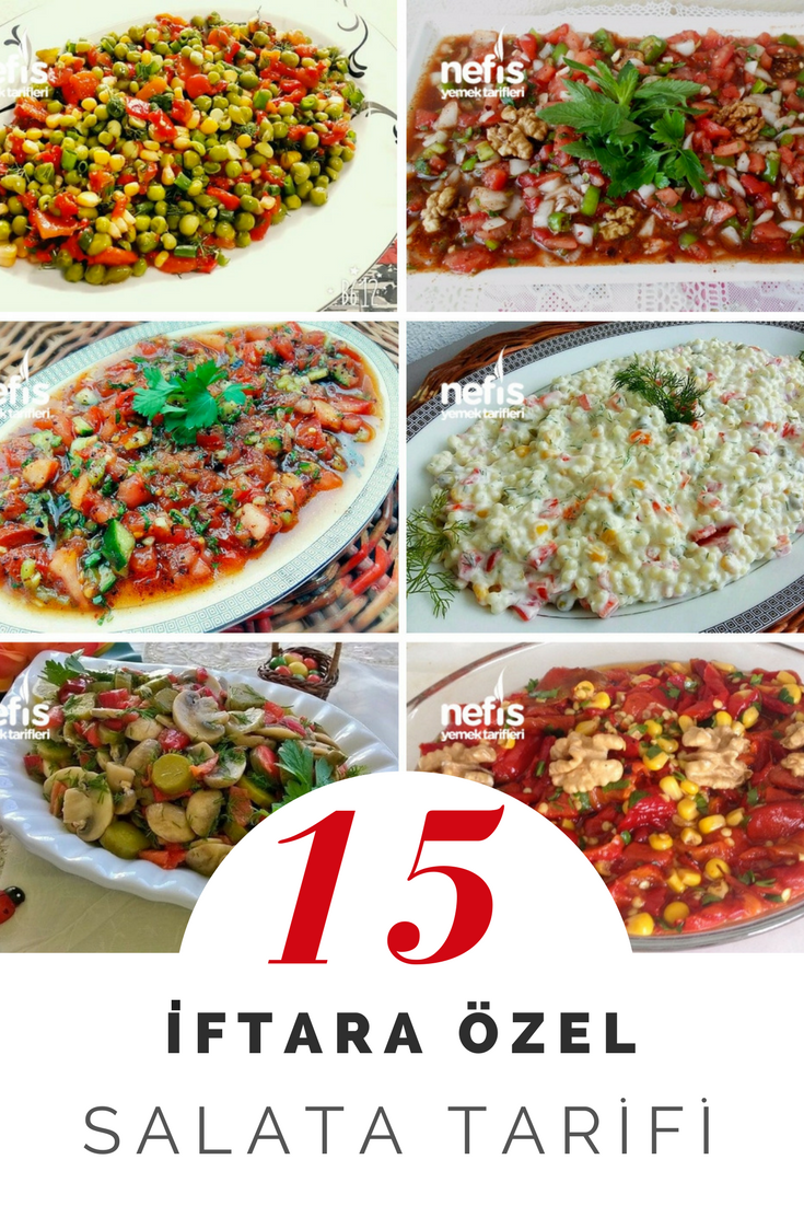 Baharatlı Tuna Salatası Tarifi Baharatlı Tuna Salatası Tarifi
