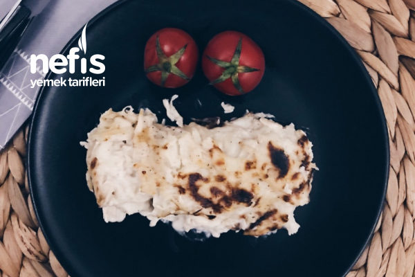 Hungurella’s Kitchen Tarifi