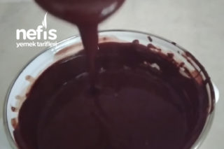 Çikolata Sos (Kakaolu) Tarifi