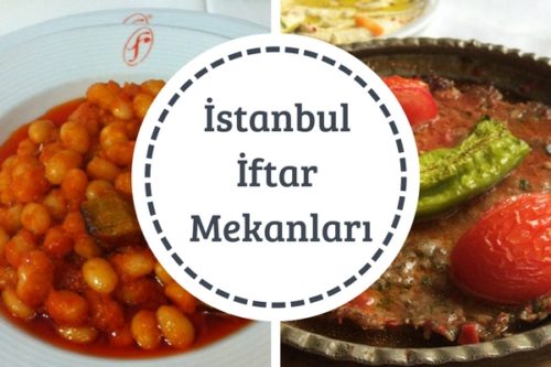 İstanbul İftar Mekanları Leziz ve Doyurucu İftar Deneyimi 6 Tavsiye Tarifi İstanbul İftar Mekanları Leziz ve Doyurucu İftar Deneyimi 6 Tavsiye Tarifi