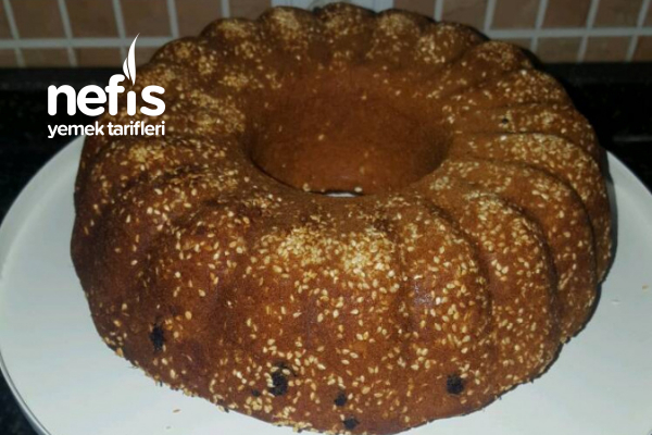 Damla Çikolatalı, Limonlu Kek Nefis Yemek Tarifleri 4586851