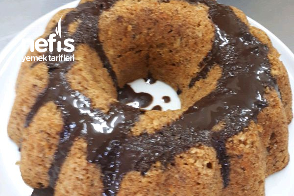 Havuçlu Kek Nefis Yemek Tarifleri 4586067