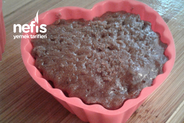 Kakaolu Kek Nefis Yemek Tarifleri 4595453