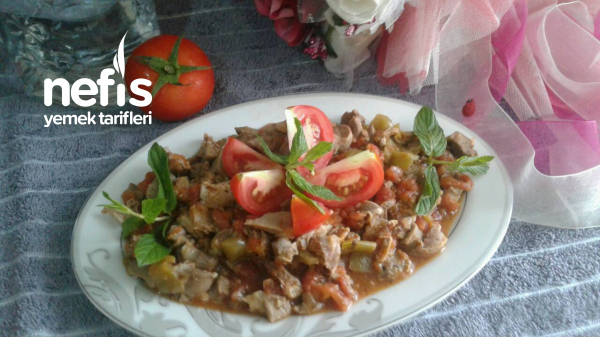 Sacta Yumusacik Taslik Kavurma Nefis Yemek Tarifleri 4588598 Sacta Yumusacik Taslik Kavurma Nefis Yemek Tarifleri 4588598