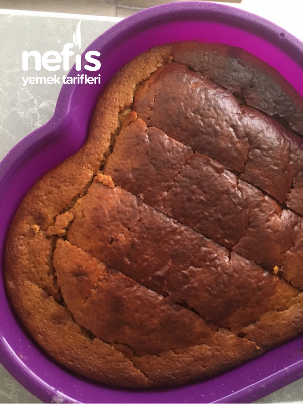 Sağlıklı Kek Nefis Yemek Tarifleri 4594921
