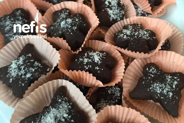 Browni Kurabiye Nefis Yemek Tarifleri 4599053