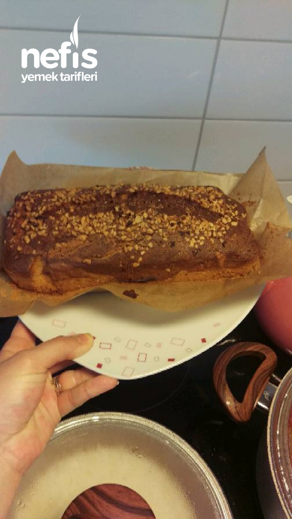 Hazır Pastane Keki Nefis Yemek Tarifleri