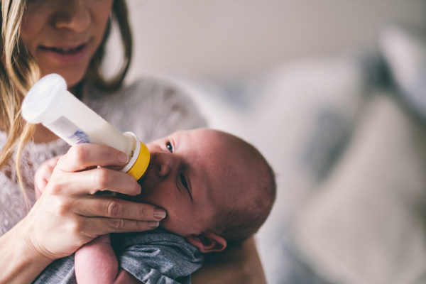 Anne Sütü Faydaları ve Bebek Gelişimi İçin Önemi, Bilinmeyen Gerçekler Tarifi
