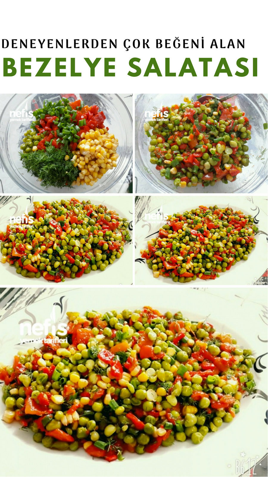 Baharatlı Tuna Salatası Tarifi Baharatlı Tuna Salatası Tarifi