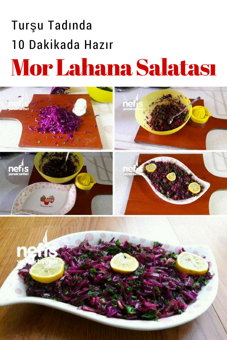 Salata Tarifleri Salata Tarifleri