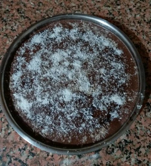 Islak Kek Tarifi Nefis Yemek Tarifleri