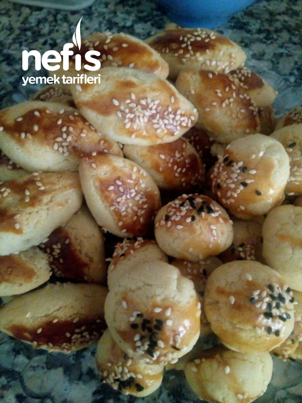 Pul Biberli Tuzlu Kurabiye Nefis Yemek Tarifleri 4606516