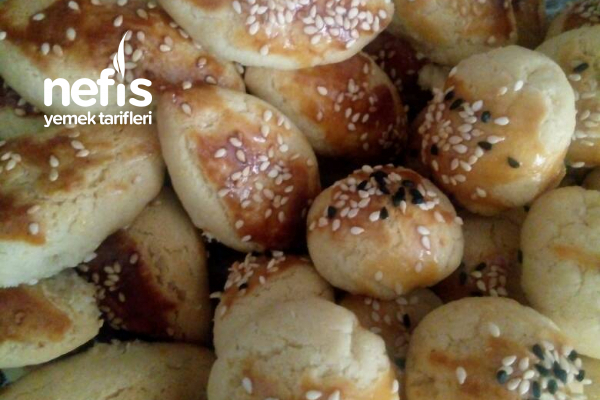 Pul Biberli Tuzlu Kurabiye Nefis Yemek Tarifleri 4606516