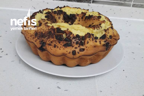 Sade Kek (Su İle) Nefis Yemek Tarifleri