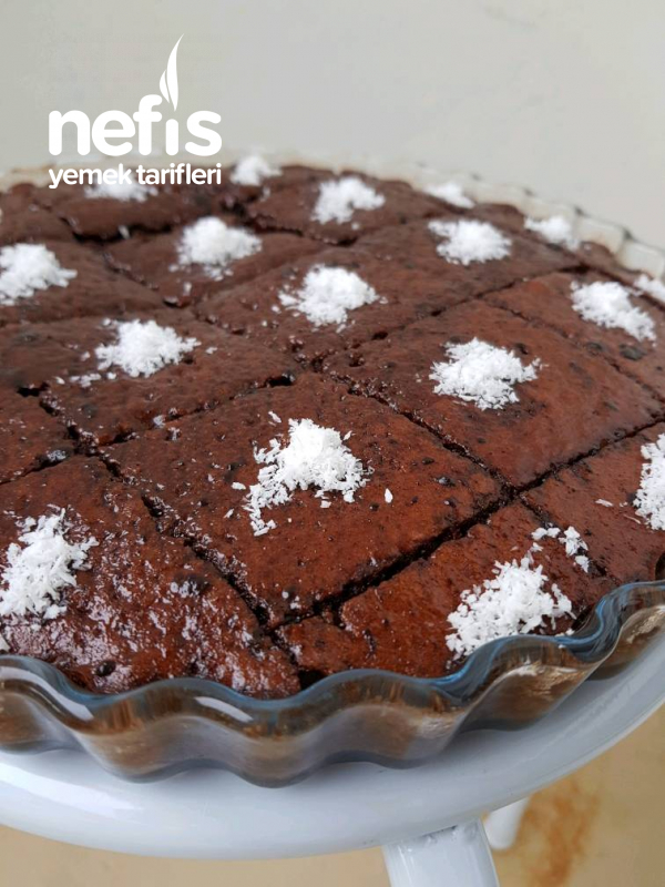Yaş Kek Nefis Yemek Tarifleri 4607853
