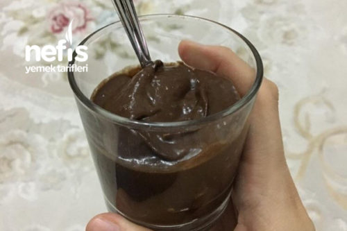 Avokadolu ve Kakaolu Mousse Tarifi Avokadolu ve Kakaolu Mousse Tarifi