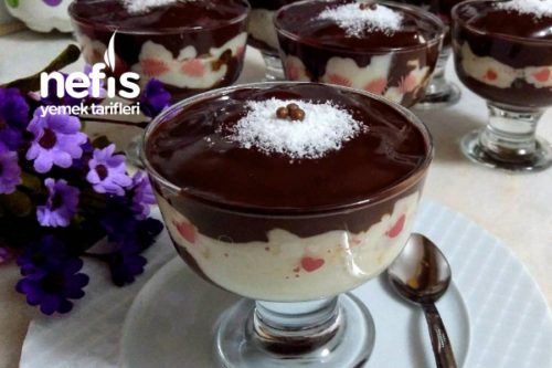 Kupta Profiterol Kupta Profiterol
