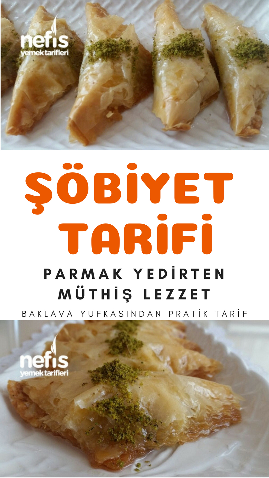 Şöbiyet Baklava Tarifi Videosu Şöbiyet Baklava Tarifi Videosu