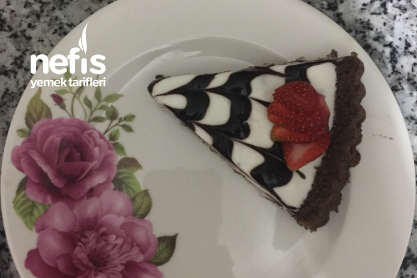 Ağlayan Tart Kek Nefis Yemek Tarifleri 4614643