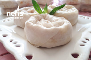 Buzluk Böreği (Ramazana Hazırlık) Tarifi