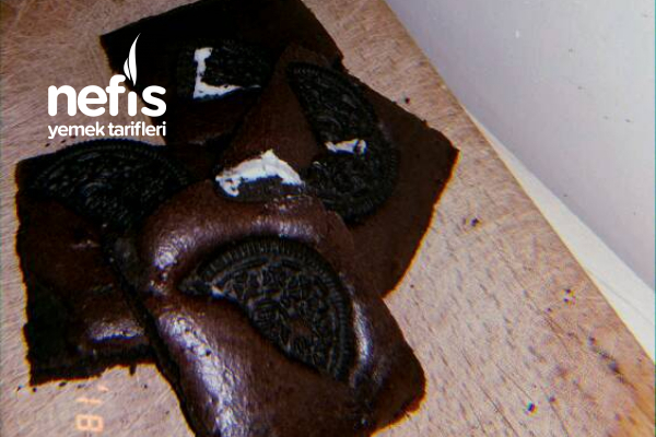 Oreolu Kek Nefis Yemek Tarifleri 4616100