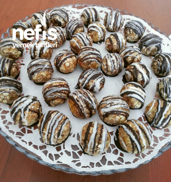 Atom Kurabiye Nefis Yemek Tarifleri 4618688