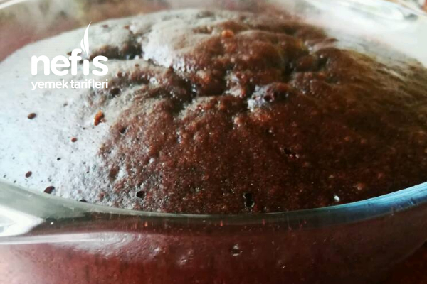 Tencerede Kek Nefis Yemek Tarifleri 4631270