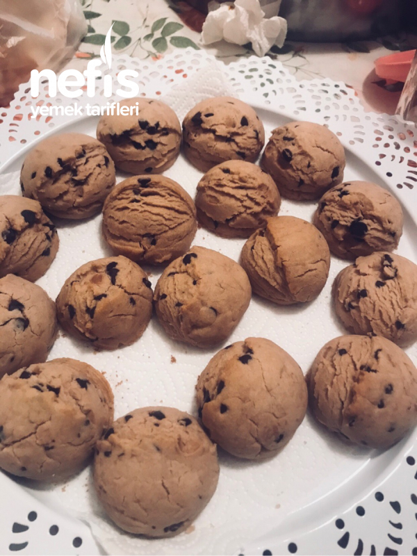 Dondurma Kurabiye Nefis Yemek Tarifleri 4635174