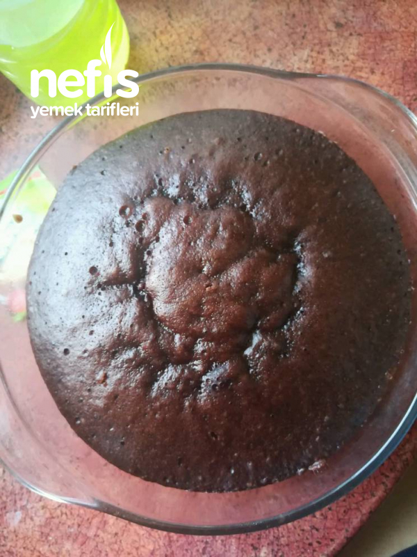 Tencerede Kek Nefis Yemek Tarifleri 4631270