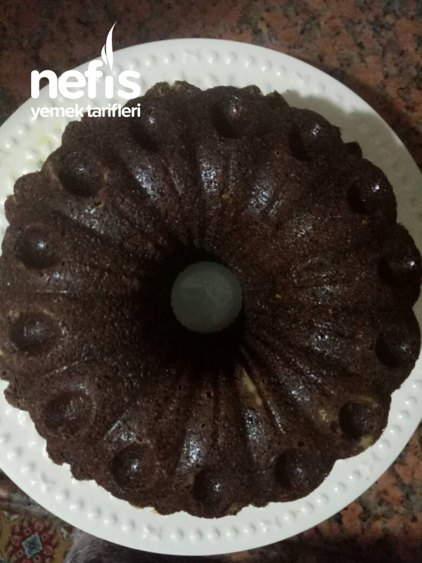 Fındıklı Kek Nefis Yemek Tarifleri 4639368