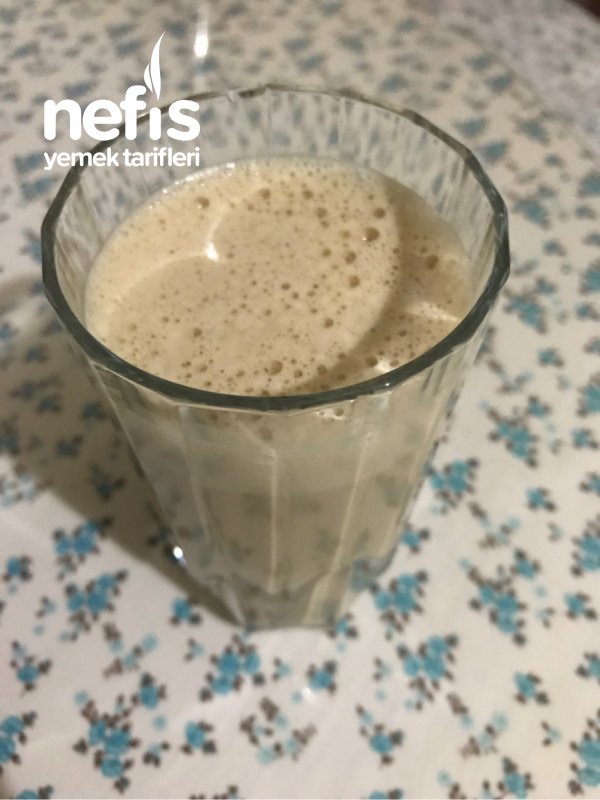 Soğuk Nescafe Nefis Yemek Tarifleri 4641160
