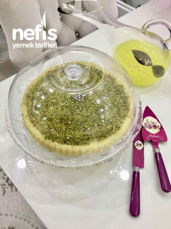 Fıstık Rüyası Nefis Yemek Tarifleri 4642063