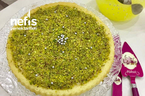 Fıstık Rüyası Nefis Yemek Tarifleri 4642063