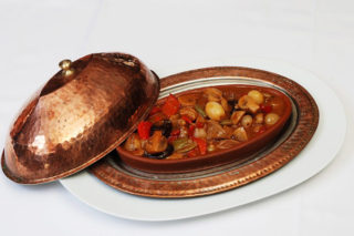 Eski Türklerde Yemek Kültürü: Orta Asya’dan Günümüze Tarifi
