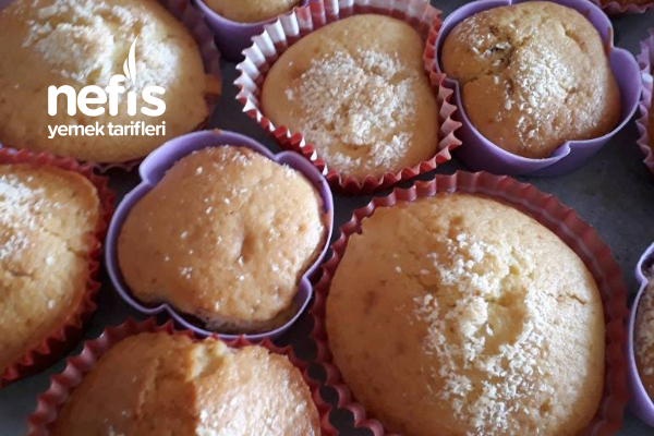 Minik Kek Nefis Yemek Tarifleri 4648715