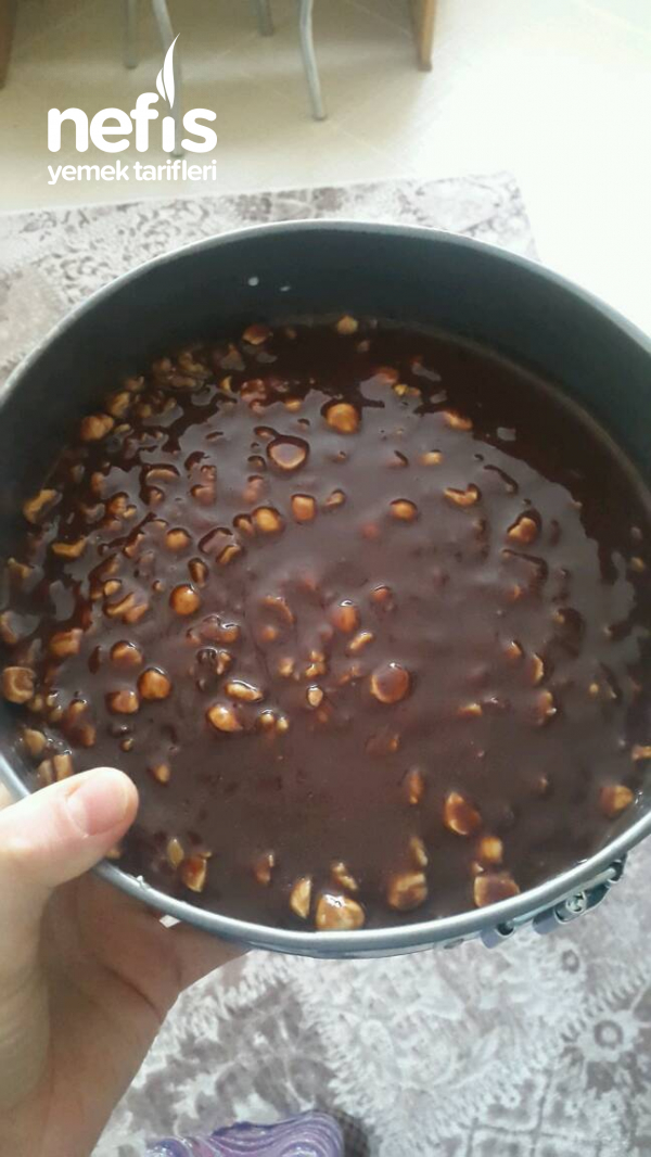 Pratik Pasta Nefis Yemek Tarifleri 4648644
