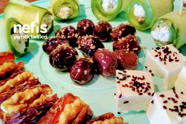 Gülhan's ♥️Kitchen Tarifi