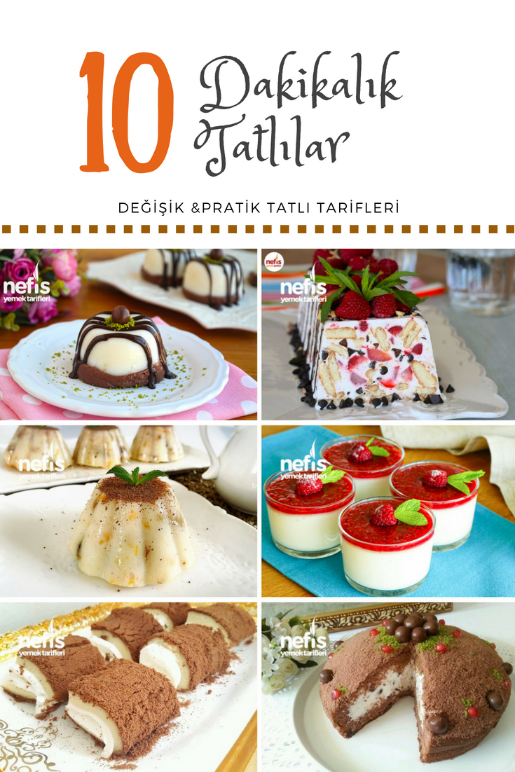 10 dakkada Pratik Çikolatalı Sütlü Tatlı Yapımı 10 dakkada Pratik Çikolatalı Sütlü Tatlı Yapımı