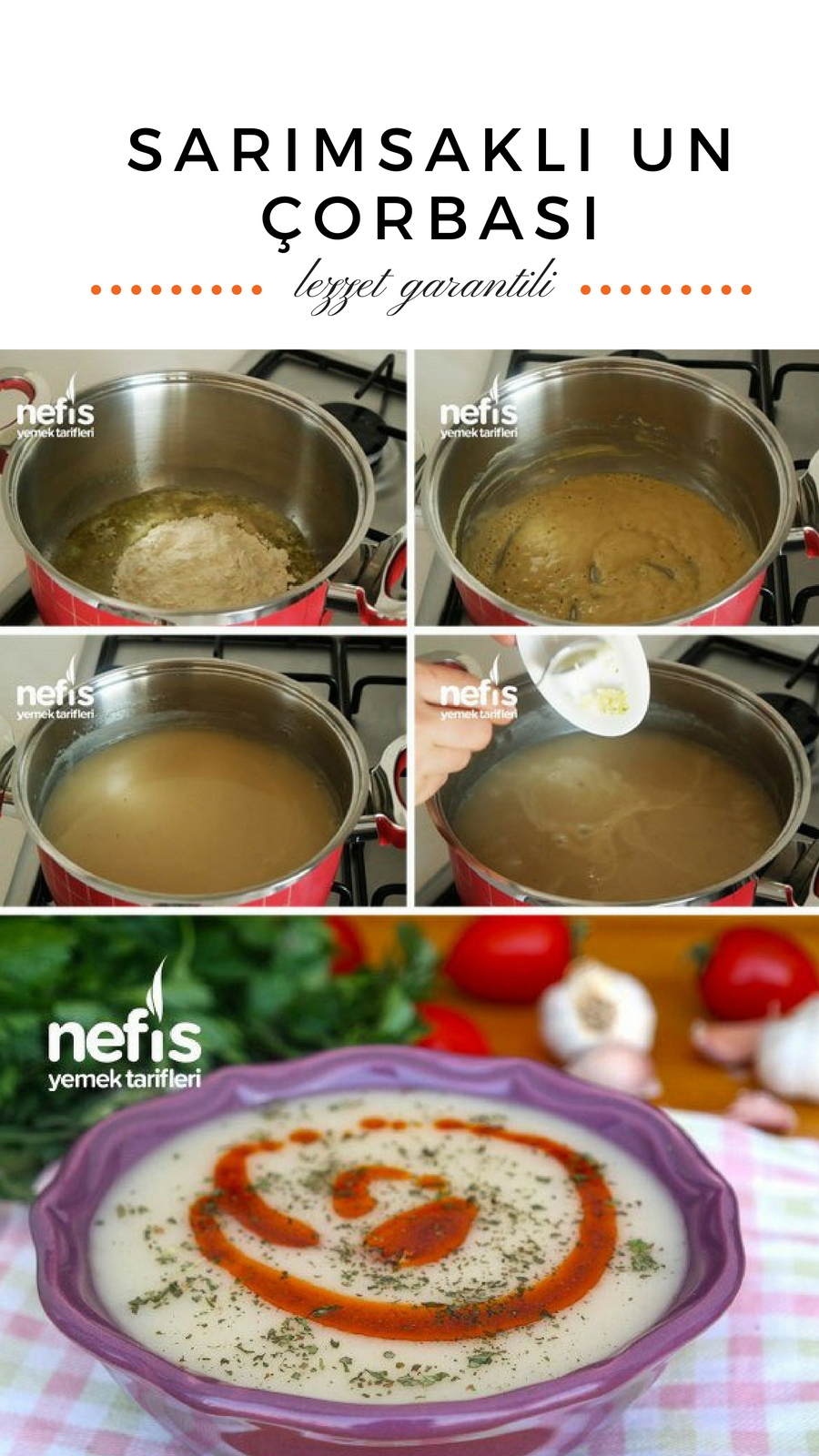 Ekşili Hasta Çorbası Tarifi Videosu Ekşili Hasta Çorbası Tarifi Videosu